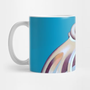 Octopus Mug